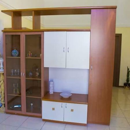 La Casa Di Salvo Apartman Catania Kültér fotó
