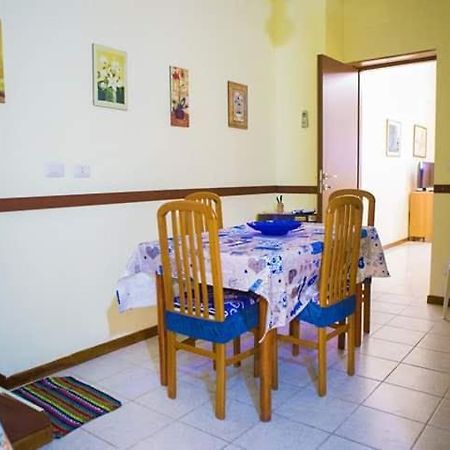 La Casa Di Salvo Apartman Catania Kültér fotó