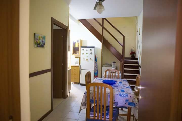 La Casa Di Salvo Apartman Catania Kültér fotó