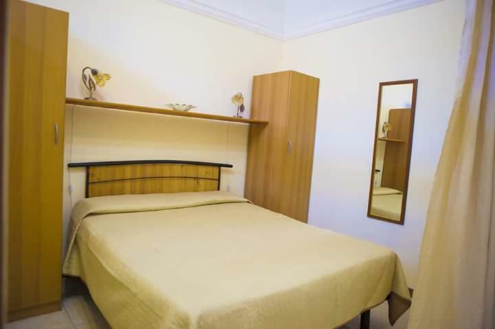 La Casa Di Salvo Apartman Catania Kültér fotó