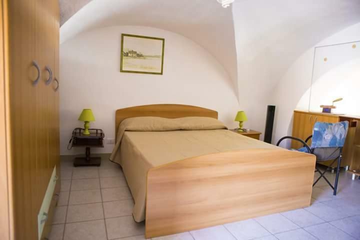 La Casa Di Salvo Apartman Catania Kültér fotó